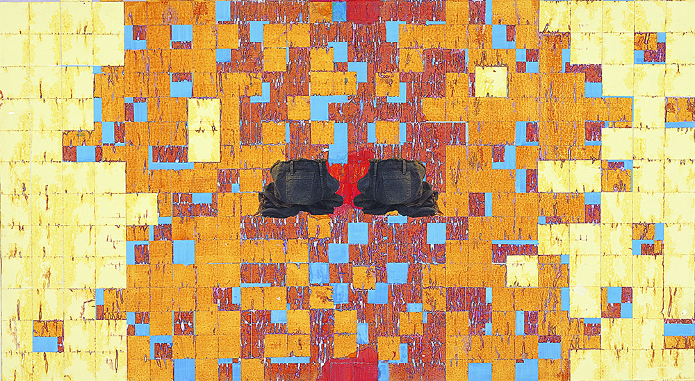 11. Evaporation (2006-2007)