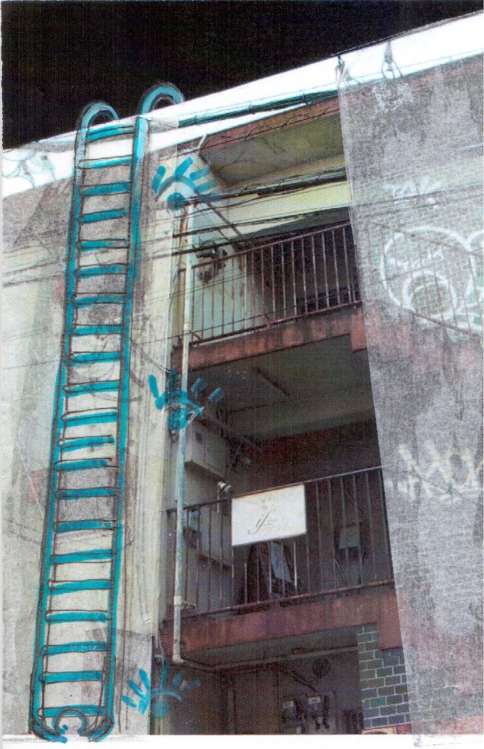 대 놓고 엿보기 (2013)