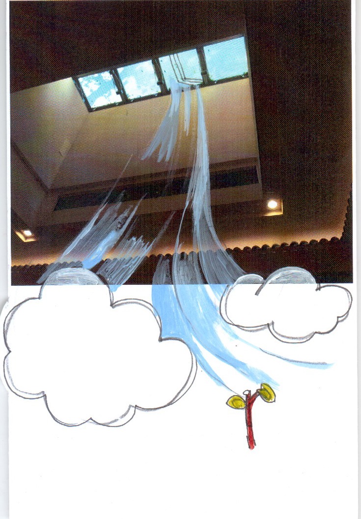 숨통이 트이다 (2013)