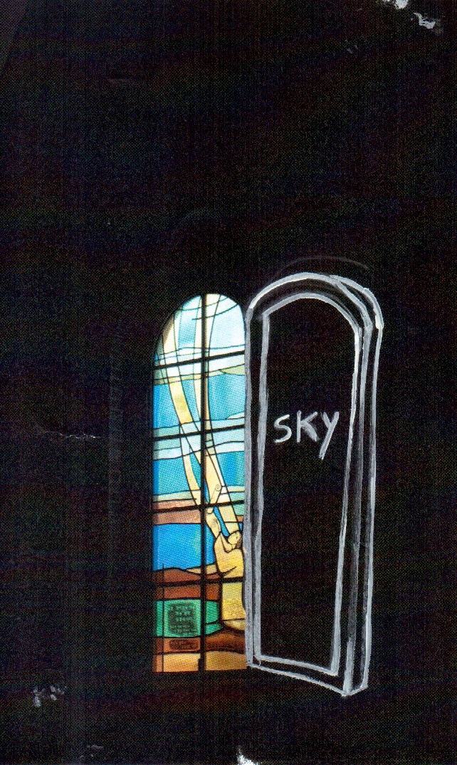 Sky (2013)