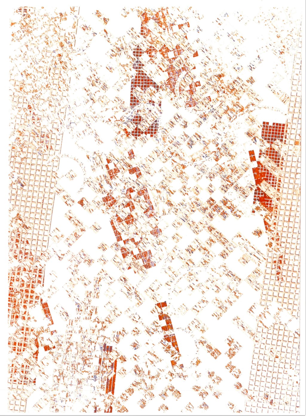 성곡미술관 류하완 초대전(성곡미술관, 2004. 8. 11.~8.&nbsp;29.)